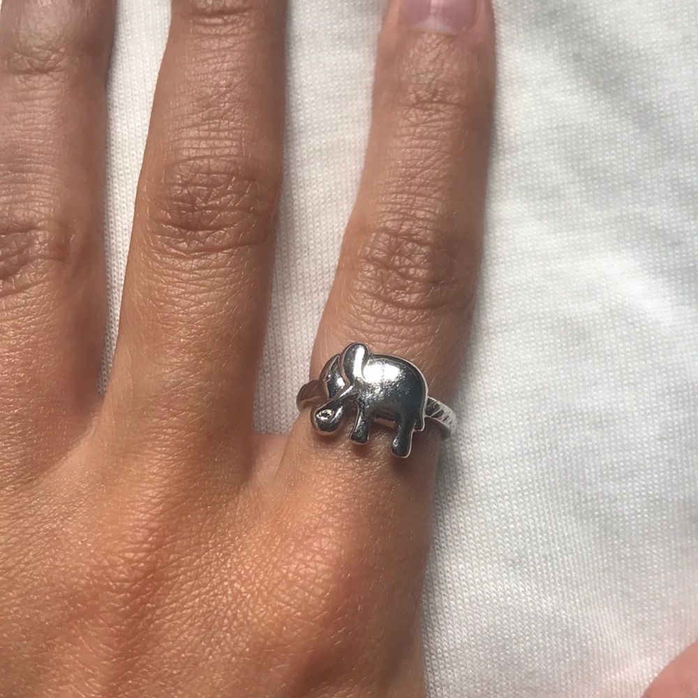 Elephant Ring